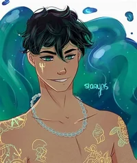 Percy Jackson