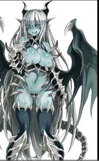 Dragon Girl