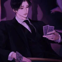 Gambler