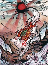 Okami