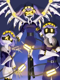 SD-V SD-N and SD-J