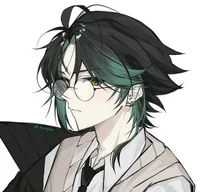 Love letter Xiao