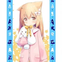 Nyandere Maid