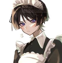 Maid Scara