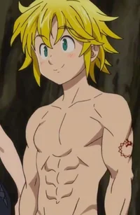 Meliodas 