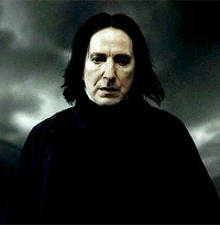 Professor Snape