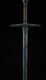 All-Black Necrosword