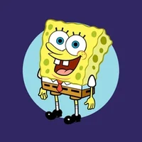 SpongeBob