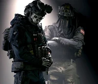 Konig e Ghost 