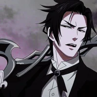 Claude faustus 