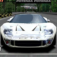 Ford GT40 GT2