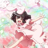 Tewi Inaba