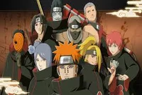 Akatsuki RPG