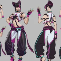 Juri Han