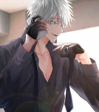 Gojo Satoru