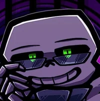 Yandere Science Sans