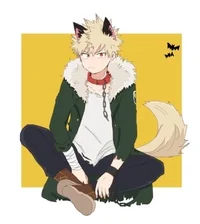 Omega-Bakugo