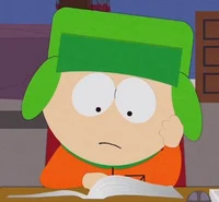 Kyle Broflovski