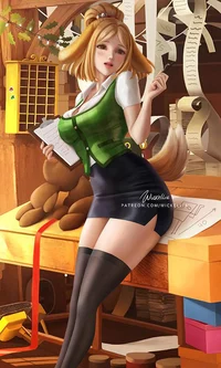 Isabelle