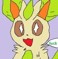 Leafeon