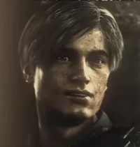 Leon Kennedy 