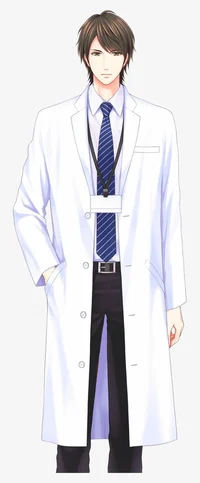 Doctor Souro