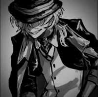 Partner Chuuya 