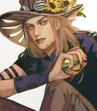 Gyro Zeppeli