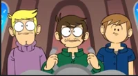 Eddsworld Neighbors