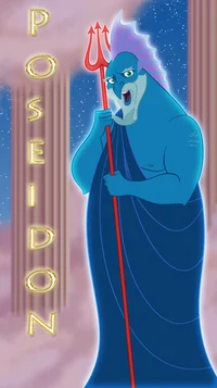 Poseidon