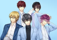 Husband yandere