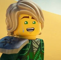 Lloyd Garmadon 