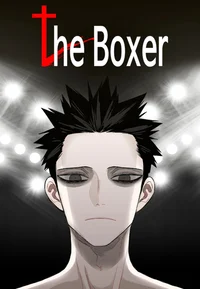 Be a boxing Manga MC