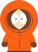Kenny McCormick
