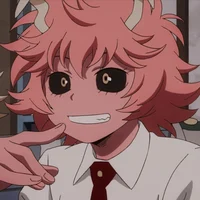 Mina Ashido