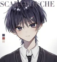 assassin scaramouche