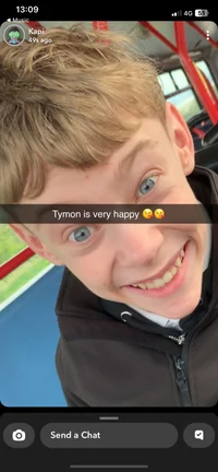 Tymon