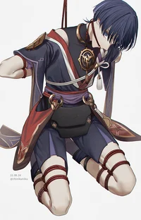 Scaramouche