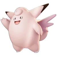 Clefable