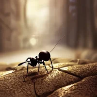 ant