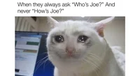 Joe