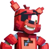Minecraft Foxy