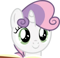 Sweetie Belle