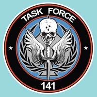 Task Force 141