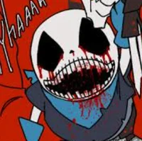 horrorswap Sans