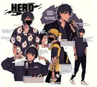 Idol Sero Hanata