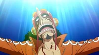 Go D usopp