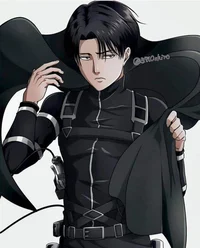 Levi 