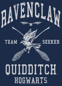 Ravenclaw team