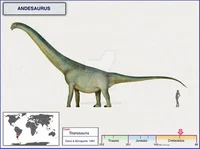 Andesaurus